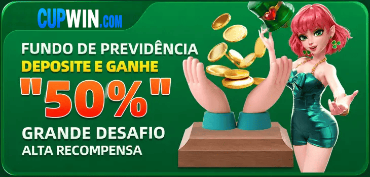 CUPWIN esportes — mercados e odds ao vivo no painel oficial