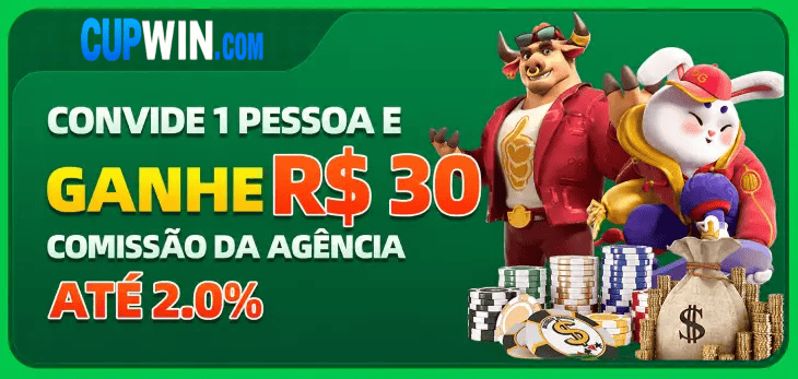 CUPWIN FAQ — central de ajuda com tópicos sobre bônus e RTP